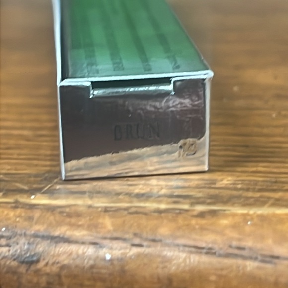 🌙💕Rare! Lancome Brun Drama Liqui Pencil Long wear Eyeliner - Picture 11 of 12